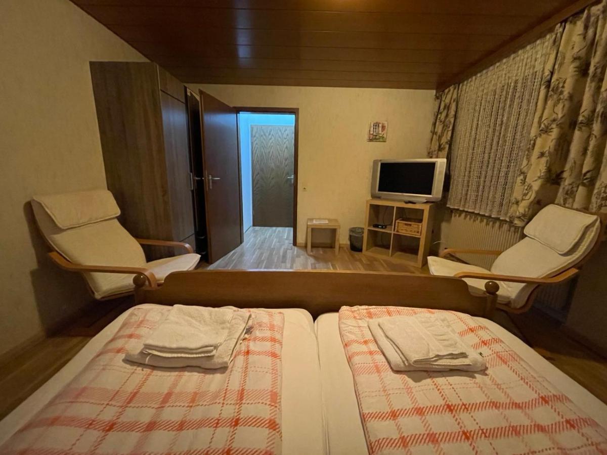 Beny Restaurant 3* Hertingen